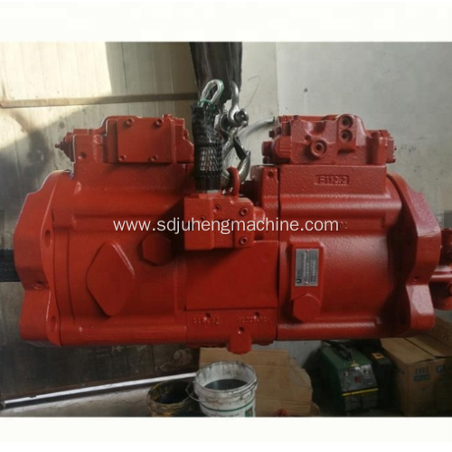 Kobelco SK330LC-6E Hydraulic Pump Main Pump LC10V00005F4